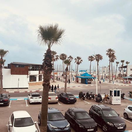 Hotel Etoile De Mer Martil Exterior photo